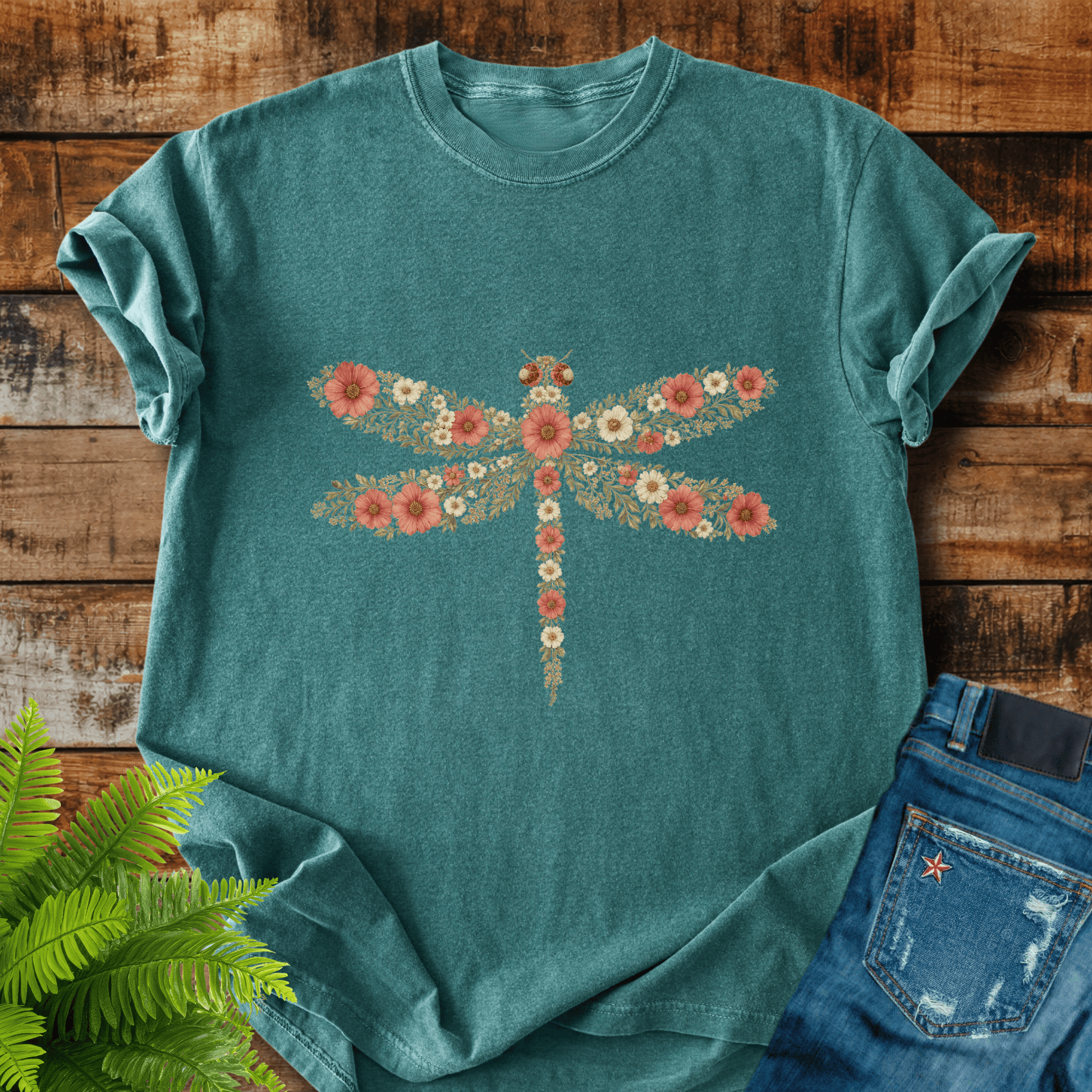 blue spruce