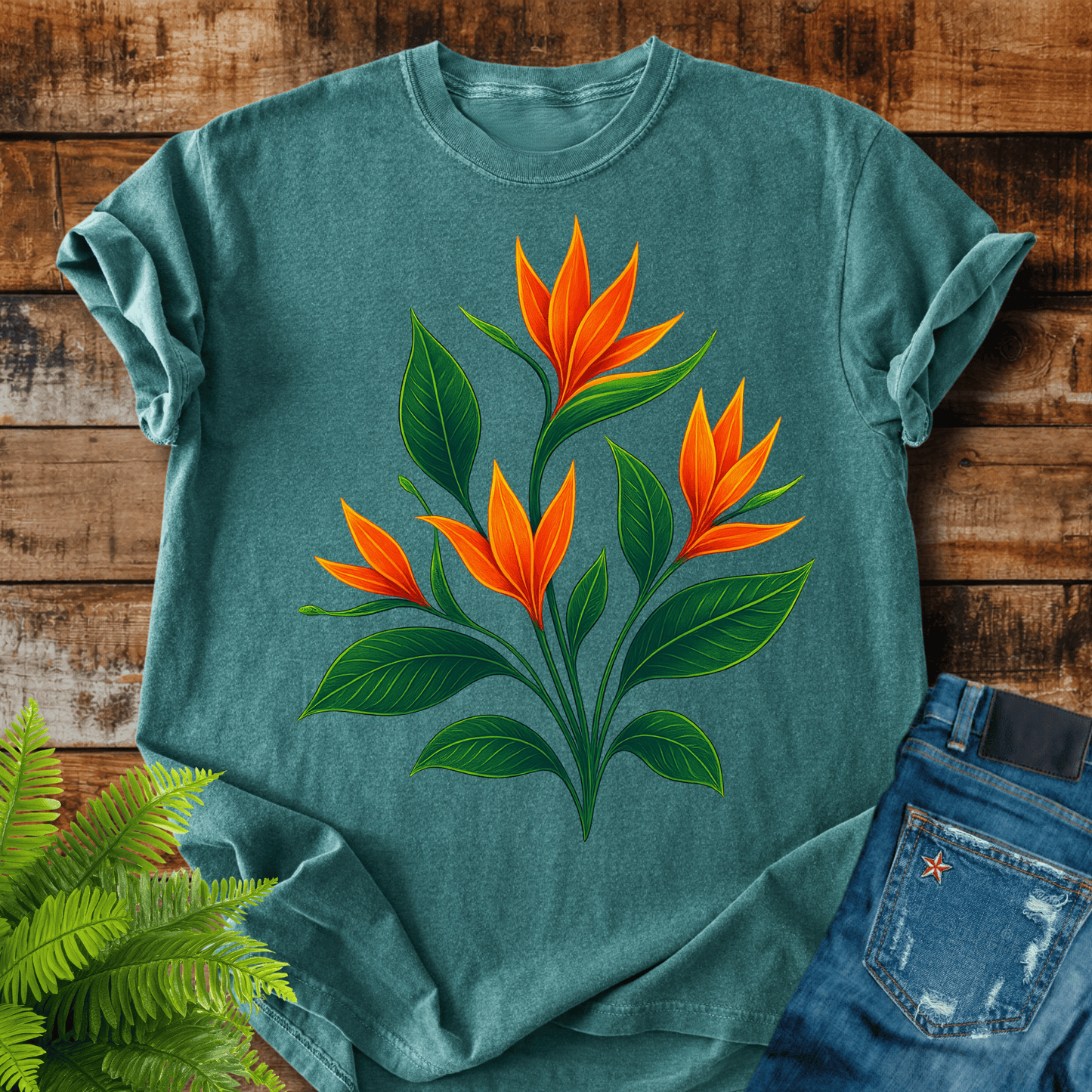 blue spruce