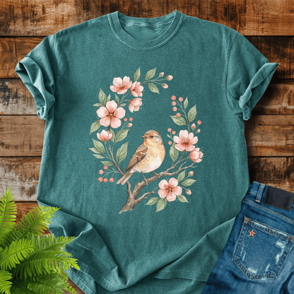 blue spruce