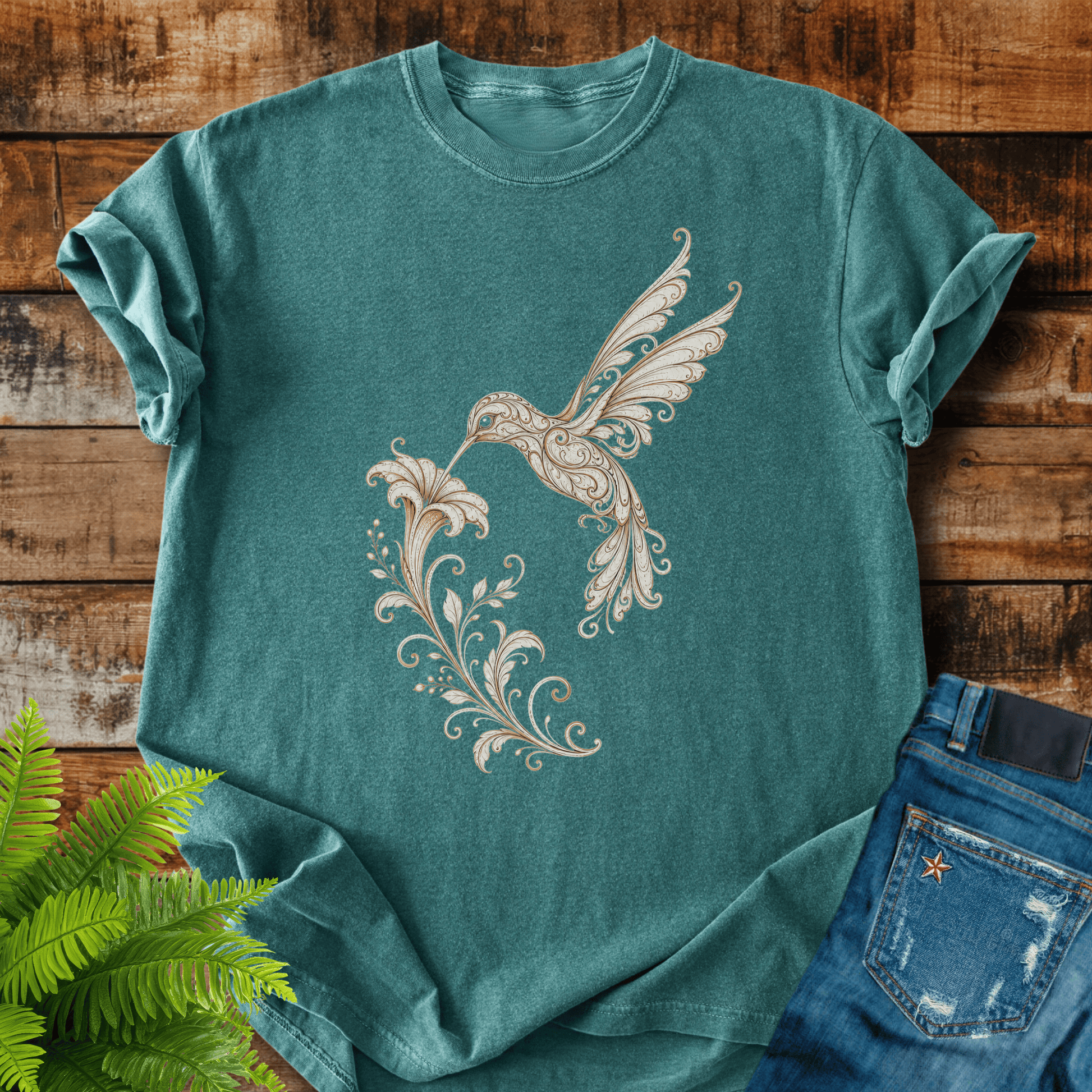 blue spruce