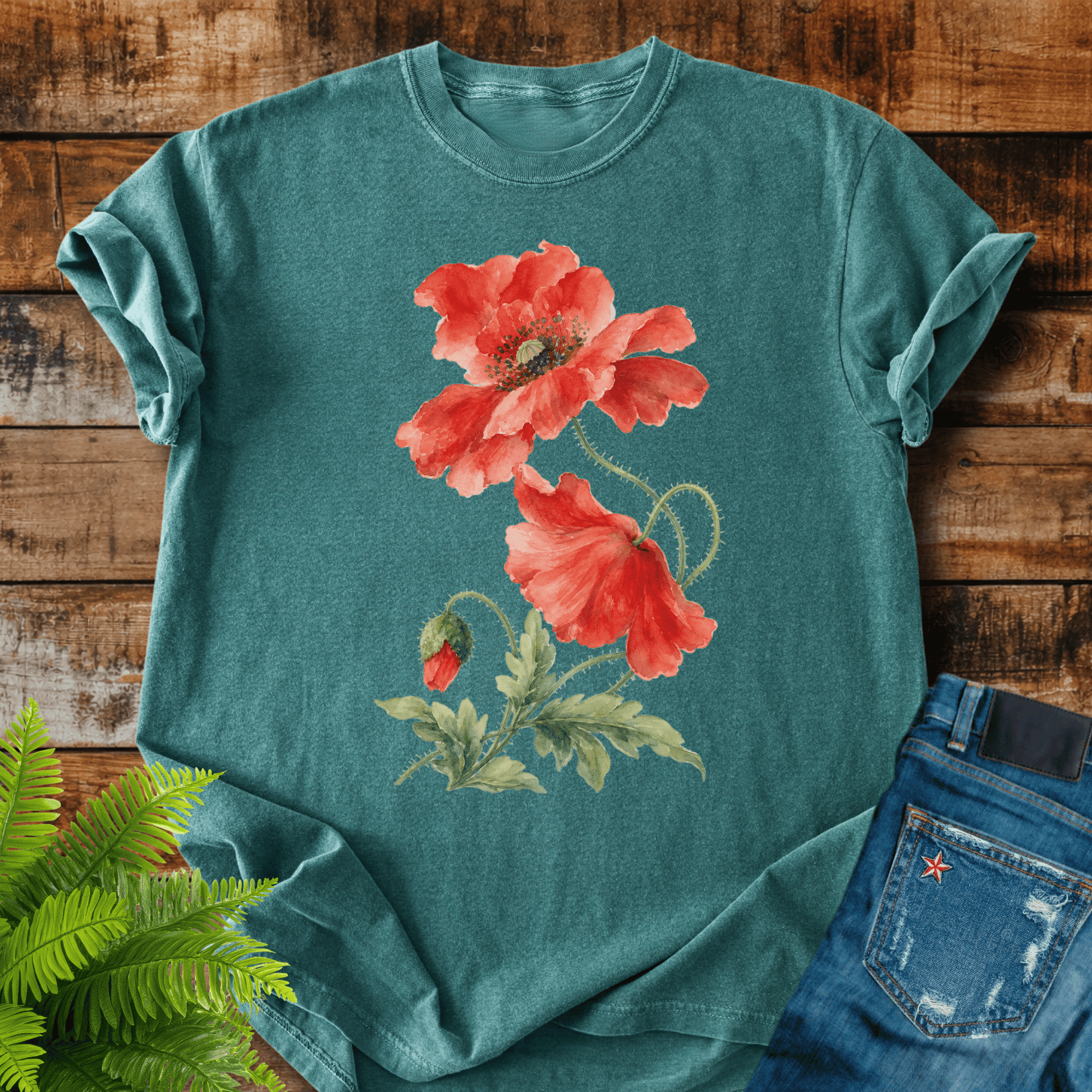 blue spruce