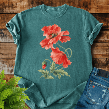 blue spruce