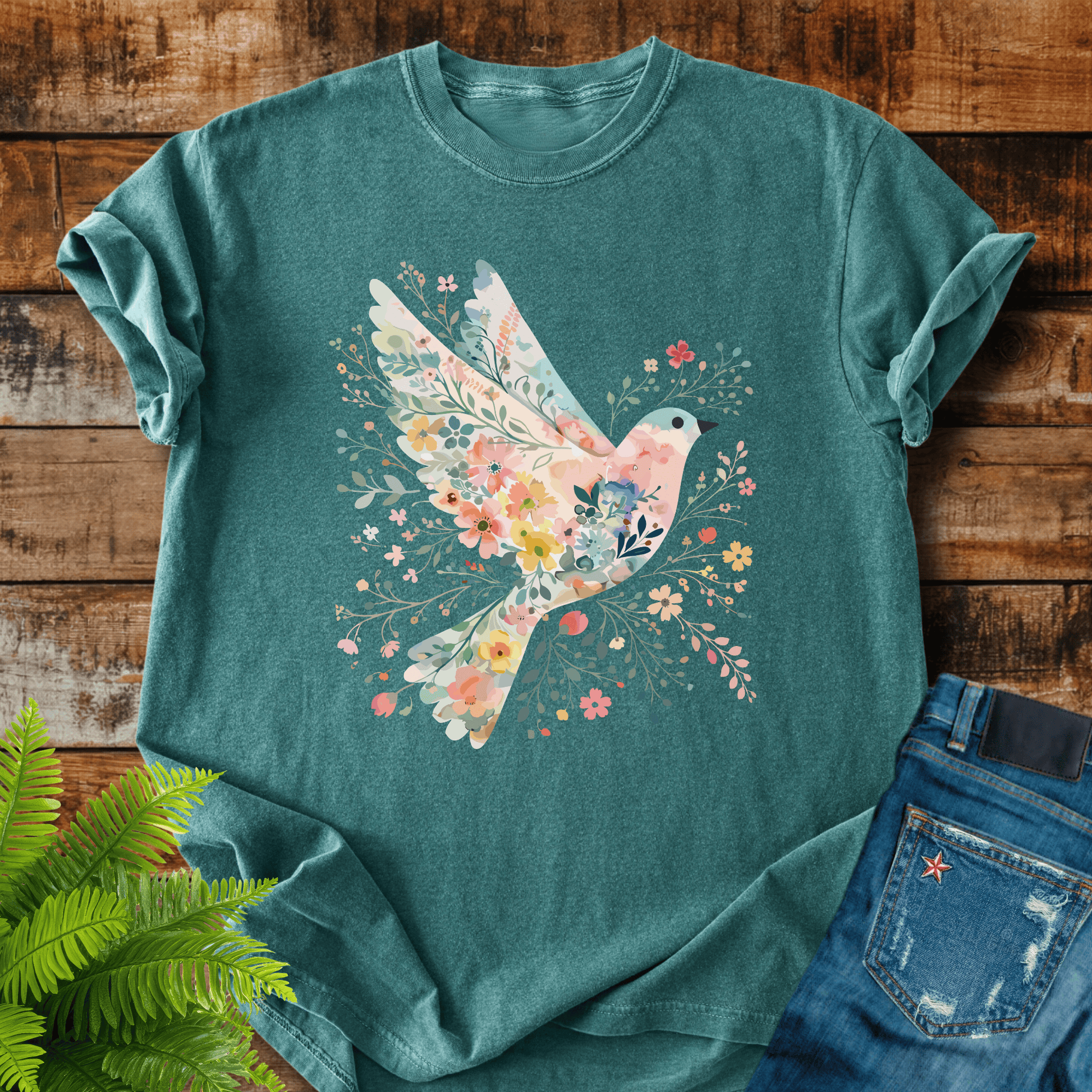 blue spruce