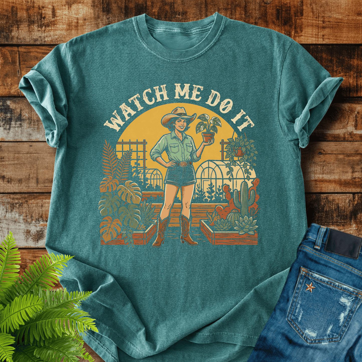 blue spruce