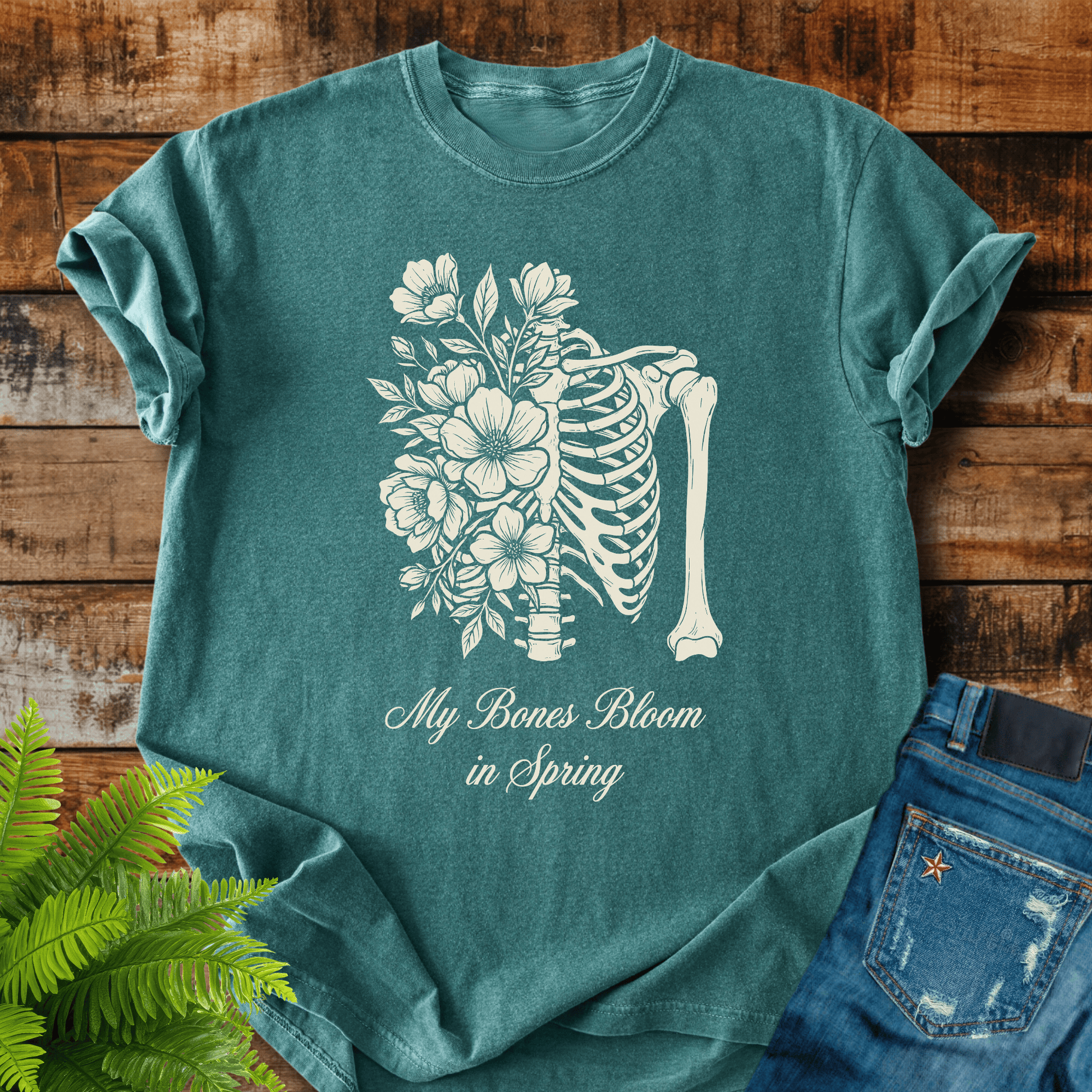 blue spruce