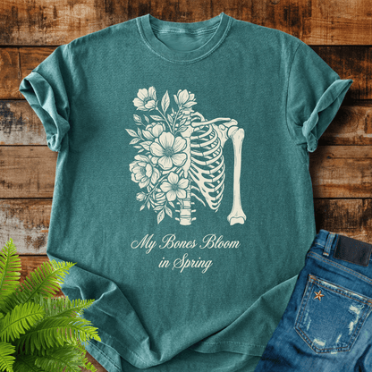 blue spruce