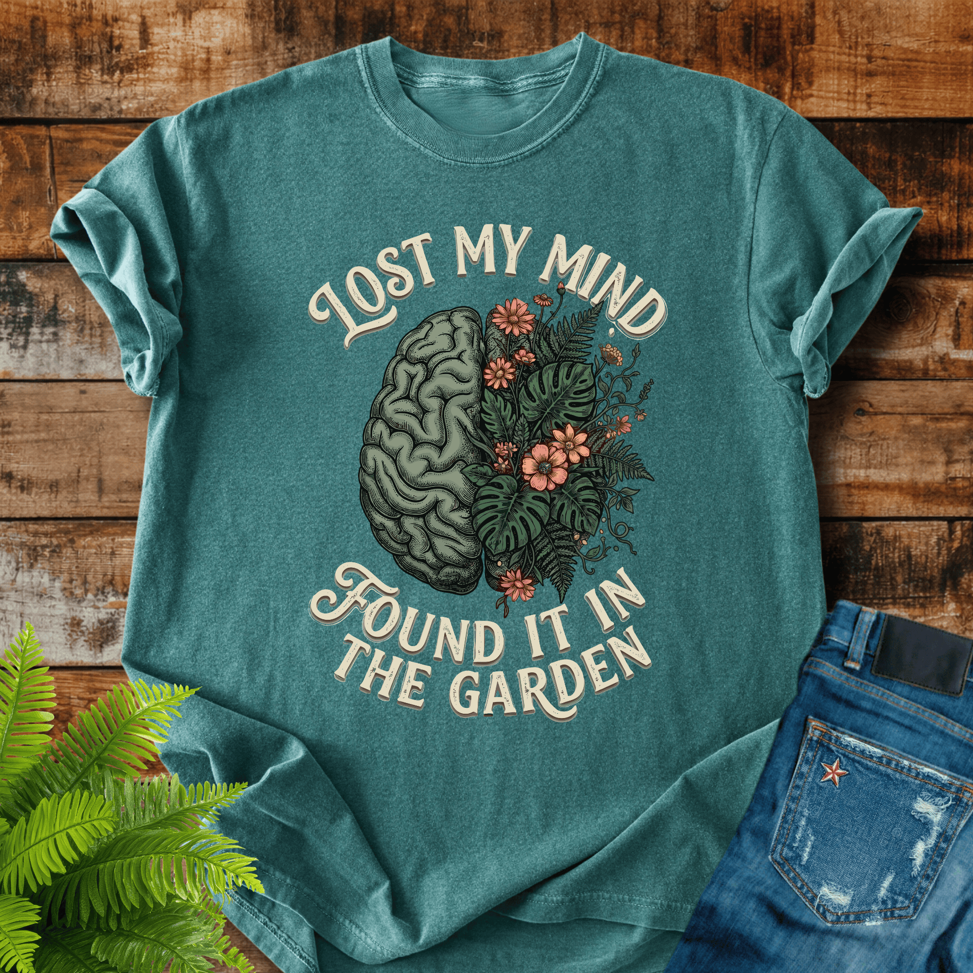 blue spruce
