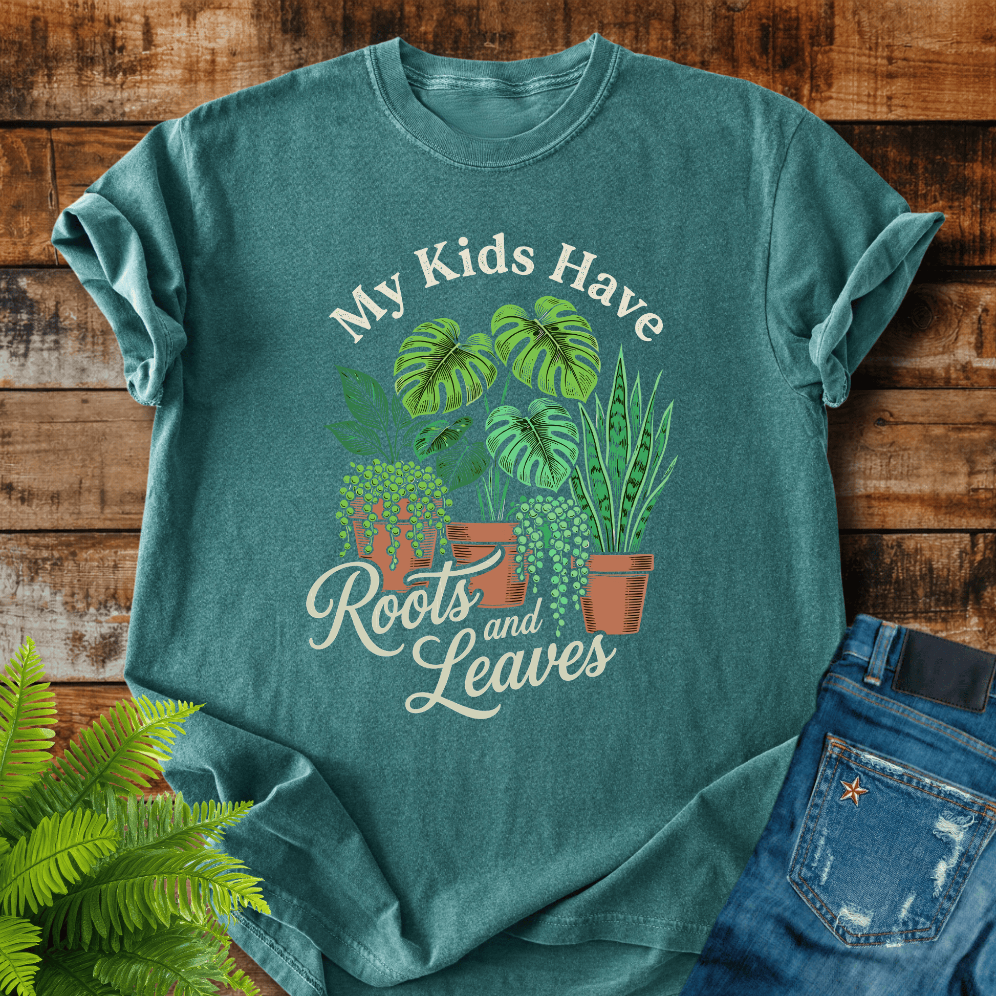 blue spruce