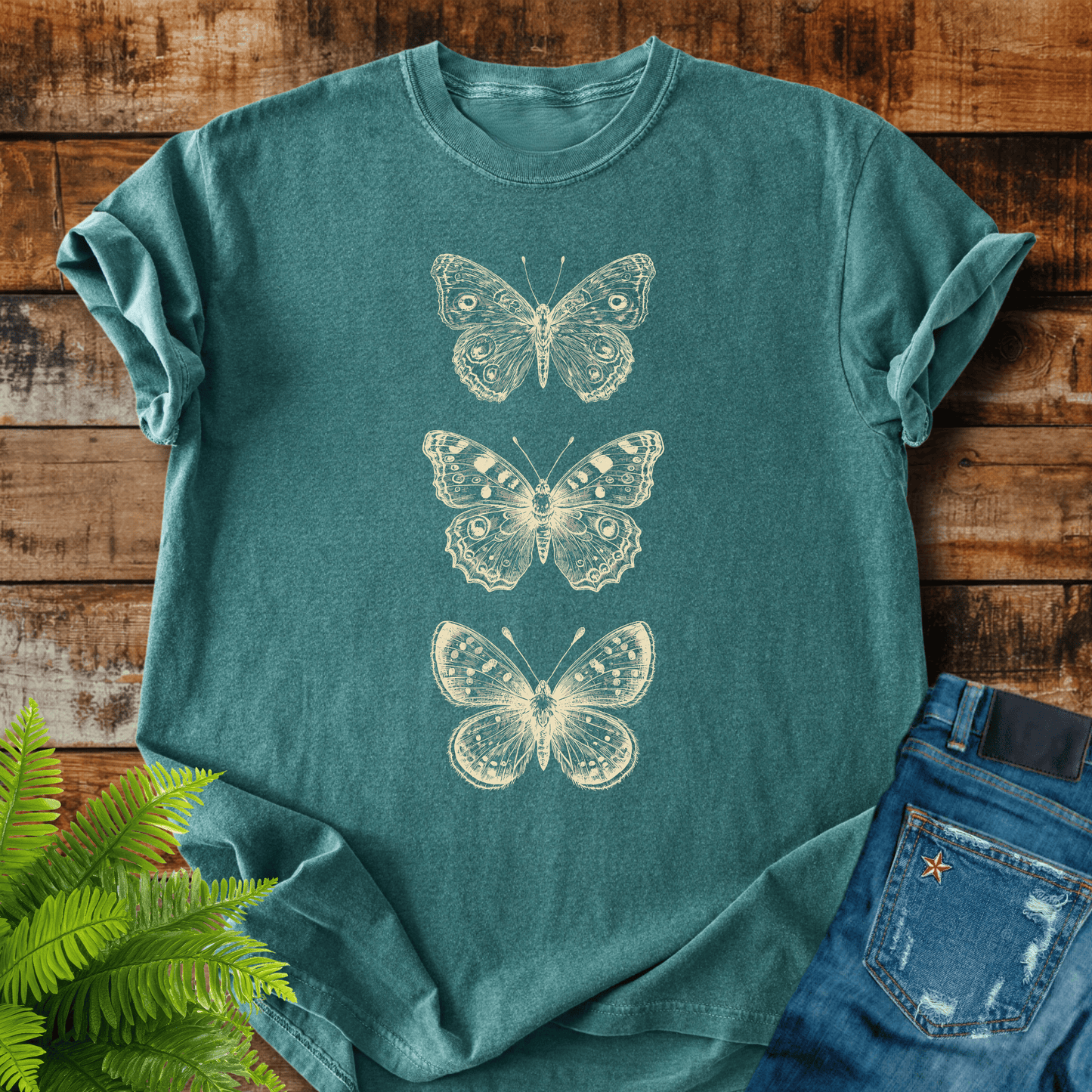 blue spruce