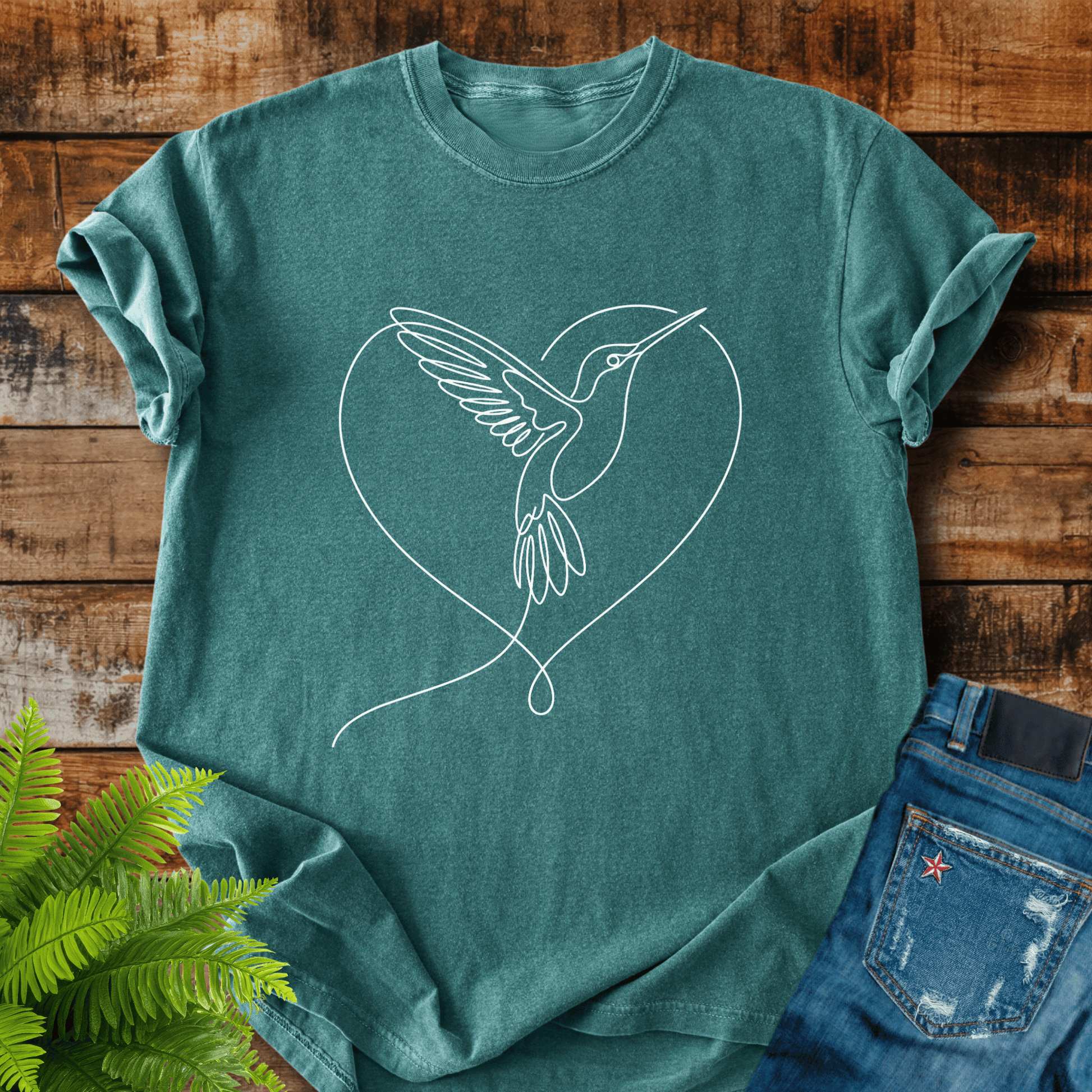 blue spruce