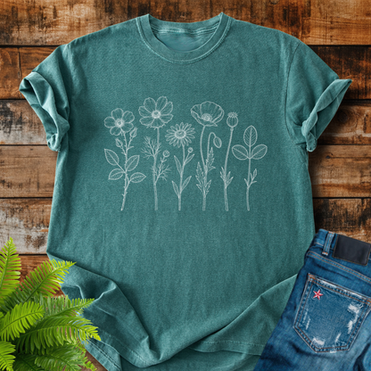 blue spruce