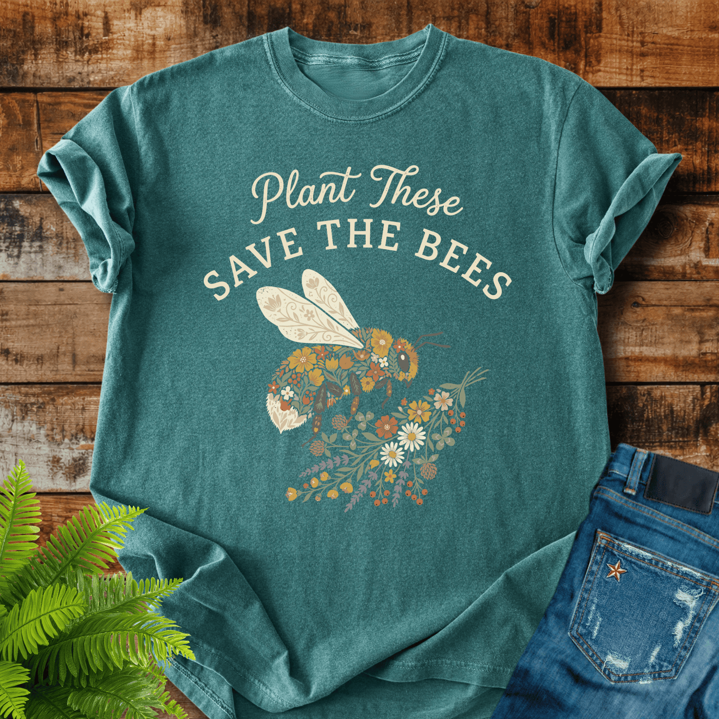 blue spruce
