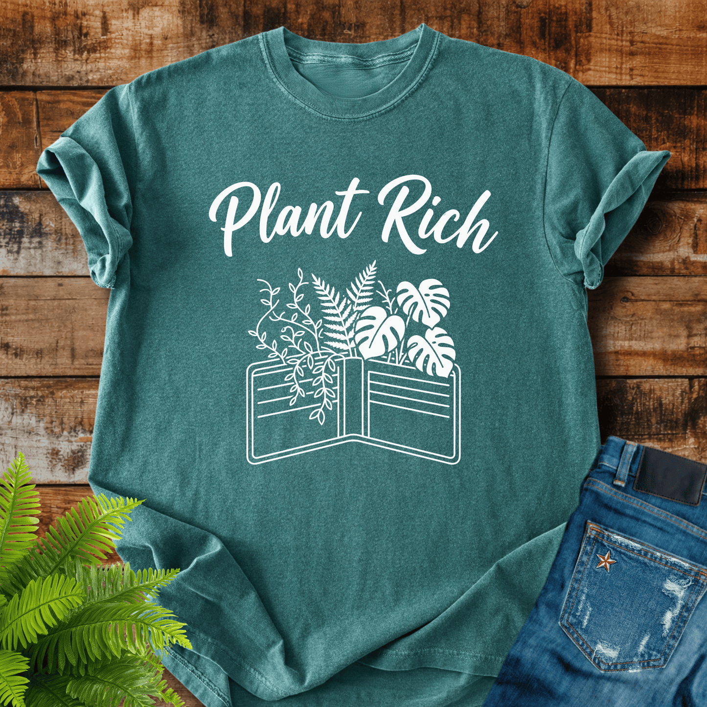 blue spruce