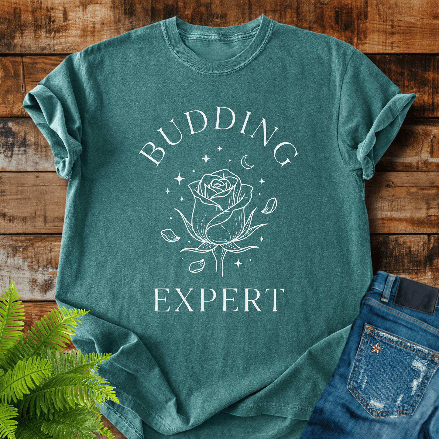 blue spruce