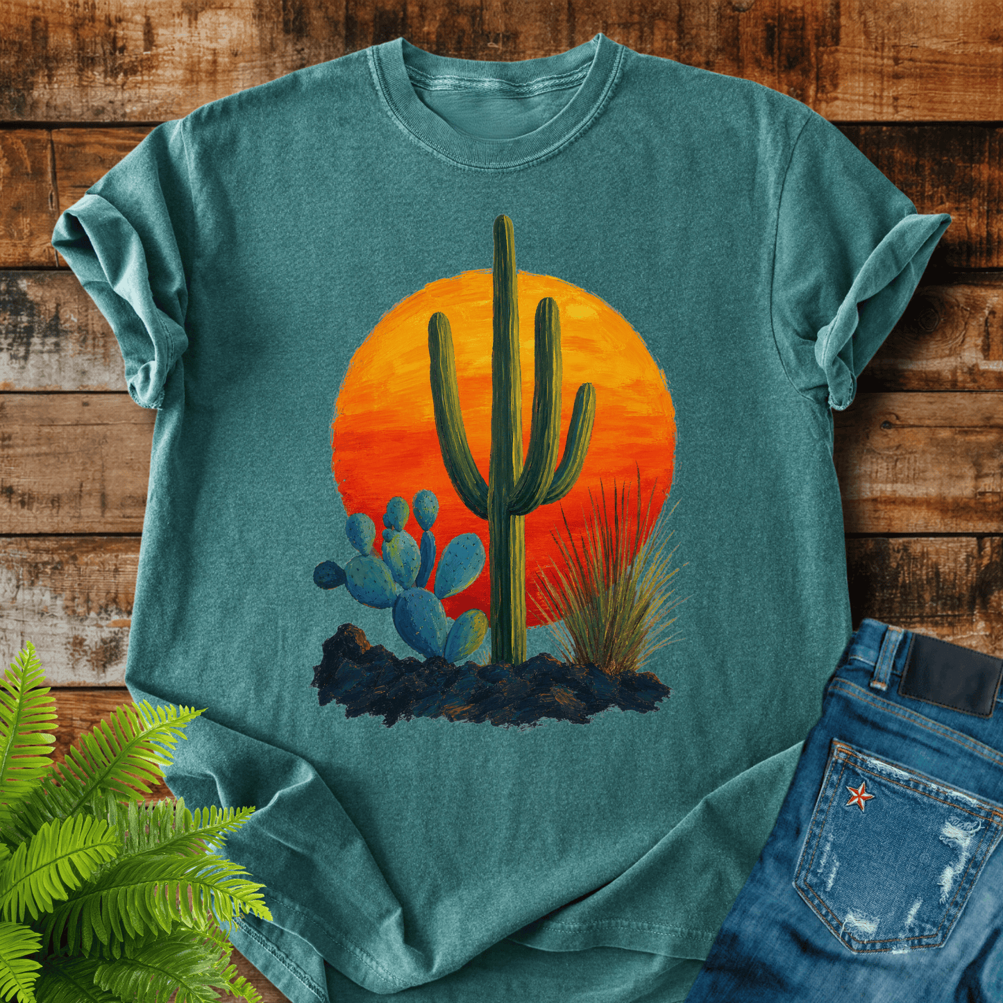 blue spruce