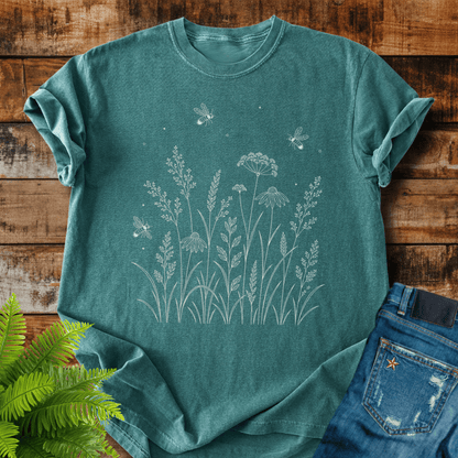 blue spruce