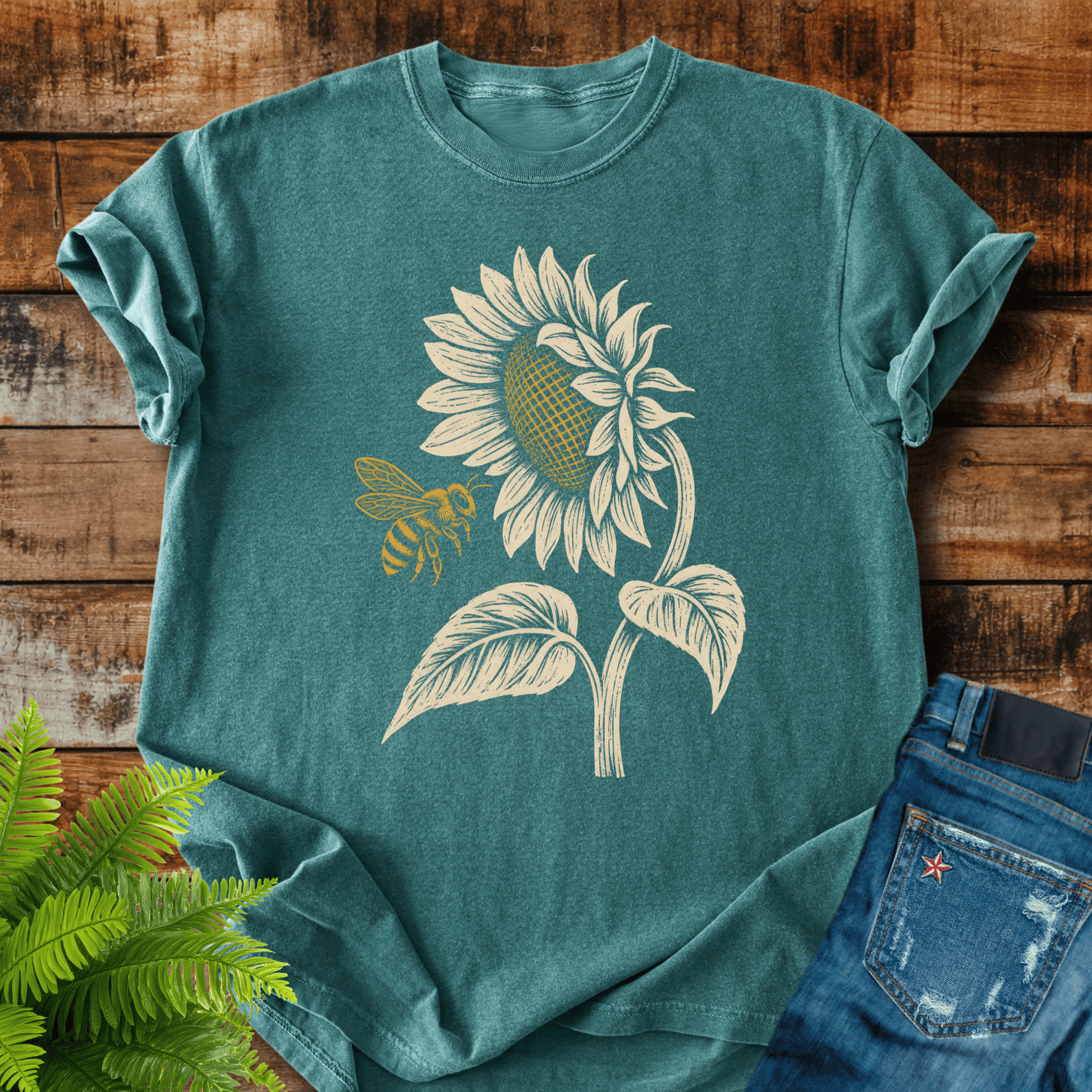 blue spruce