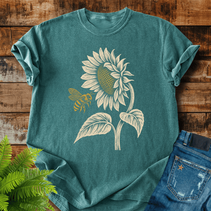 blue spruce