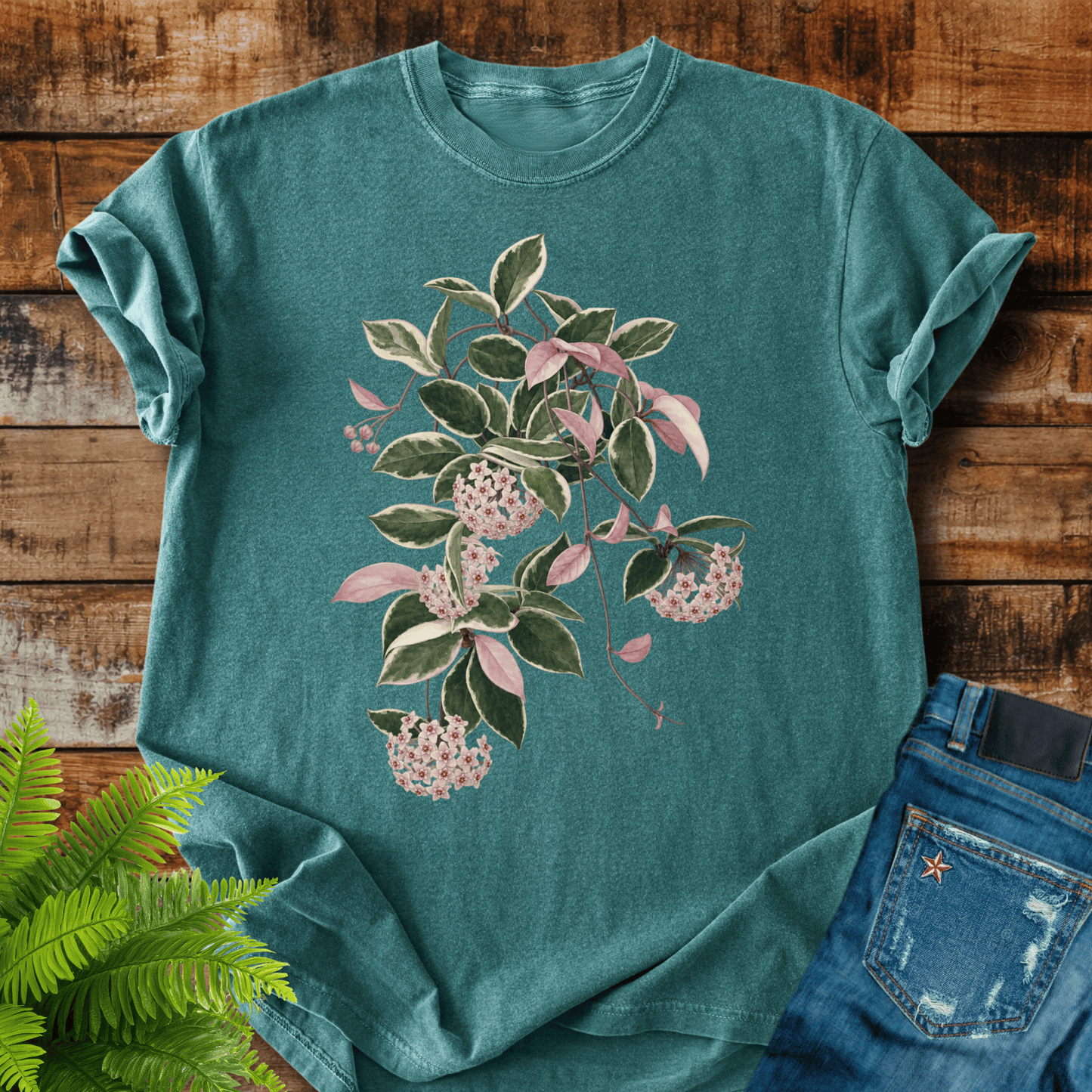 blue spruce