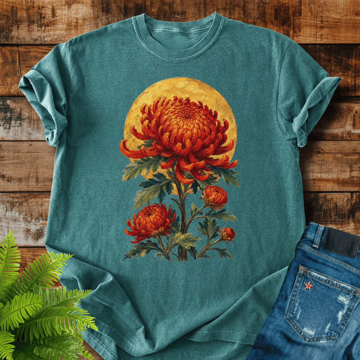 blue spruce