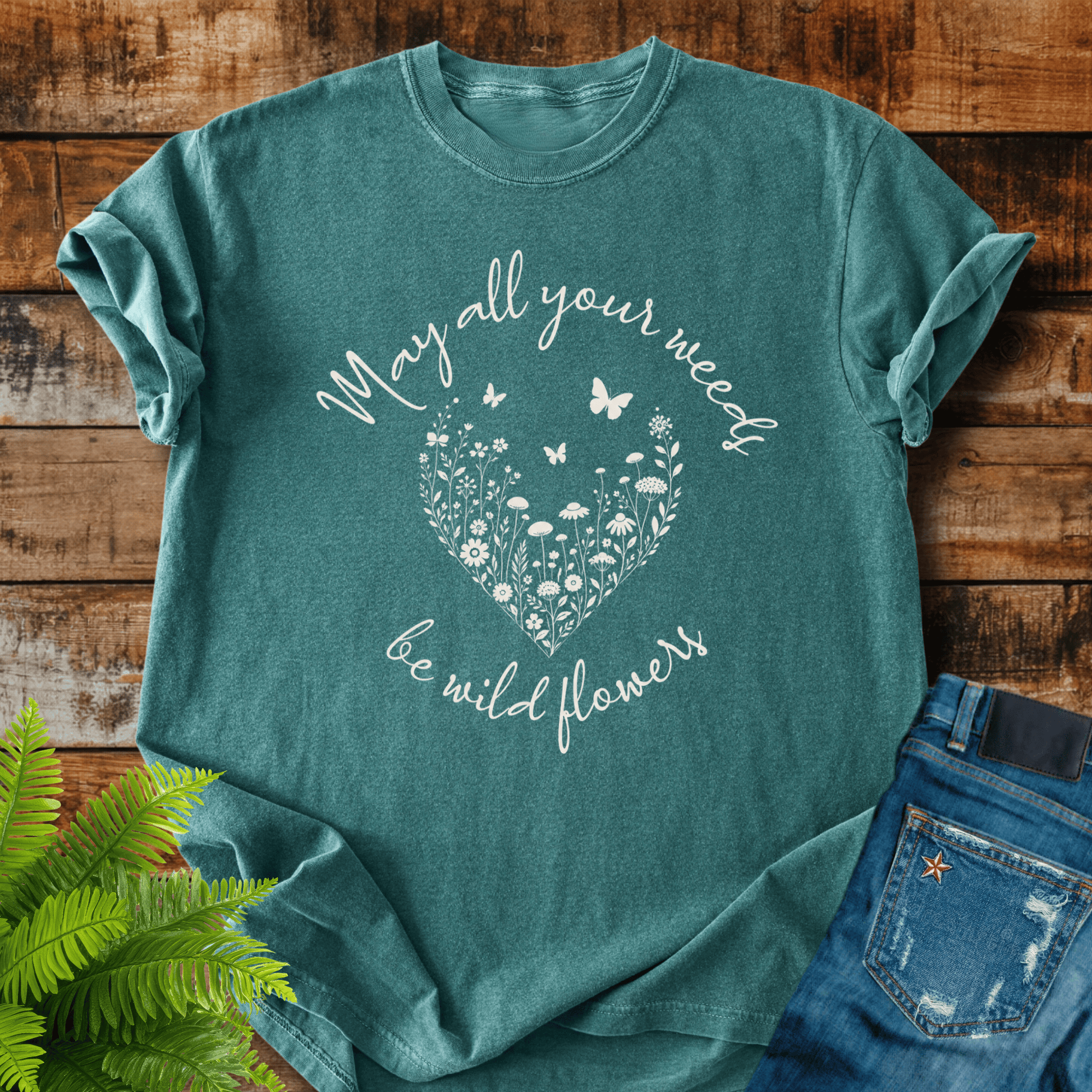 blue spruce