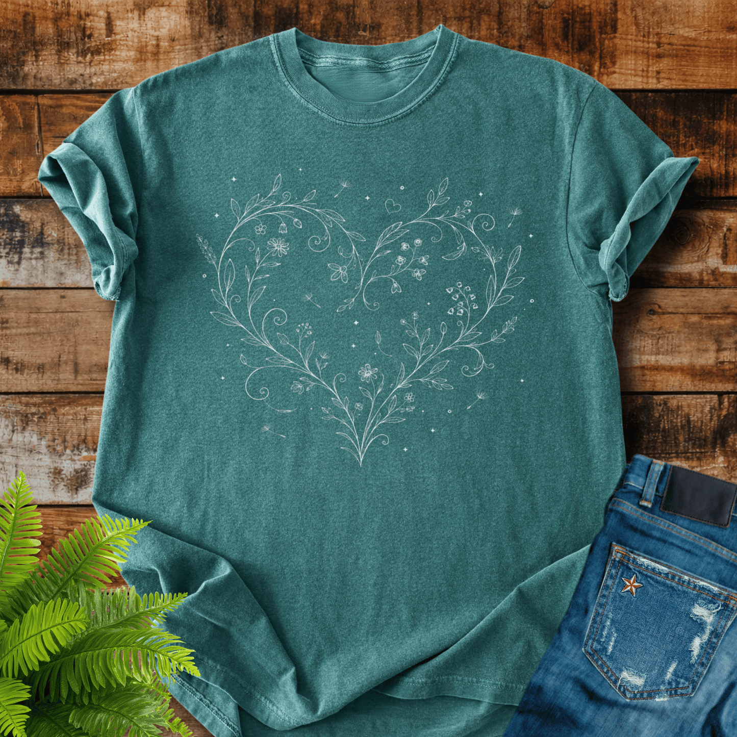 blue spruce