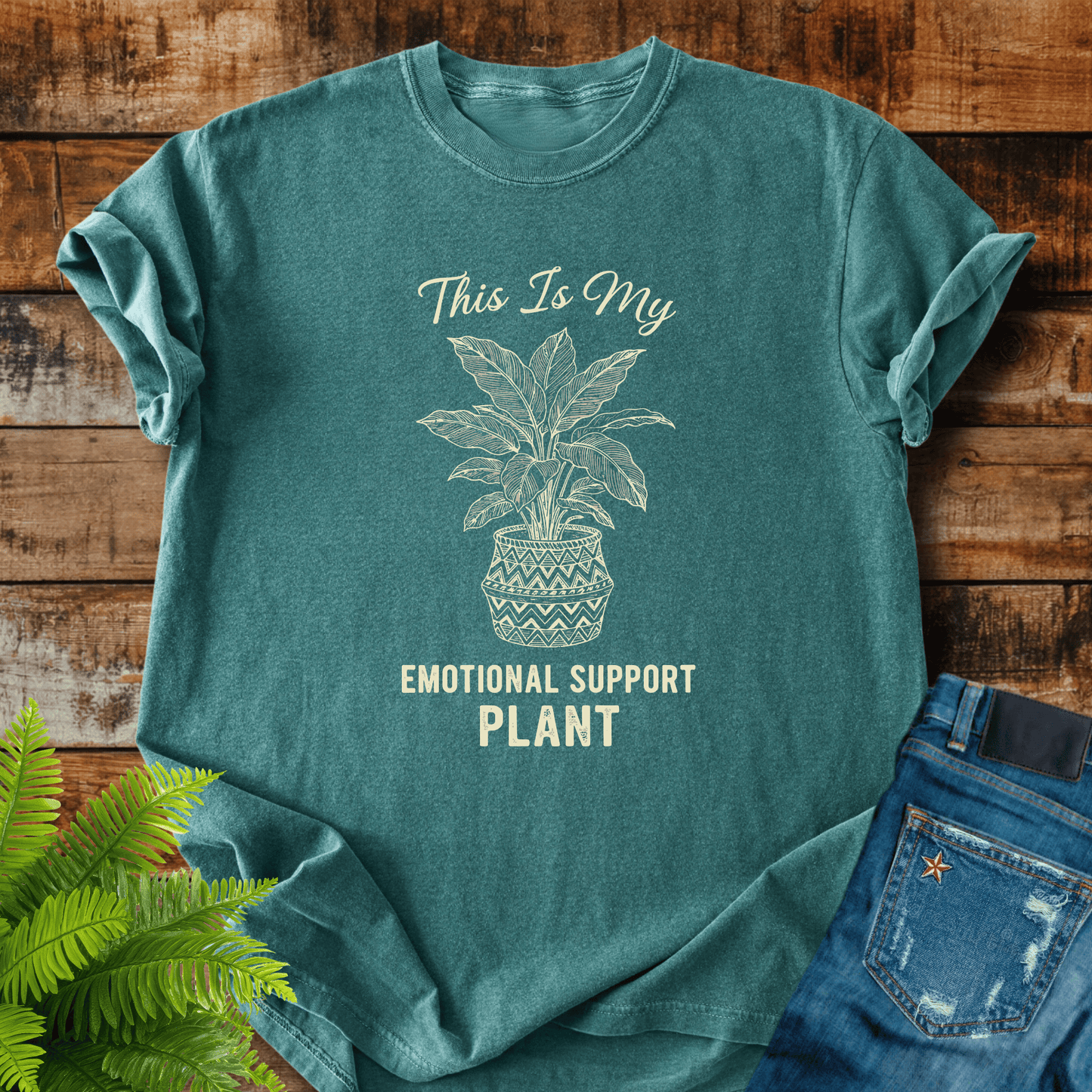 blue spruce