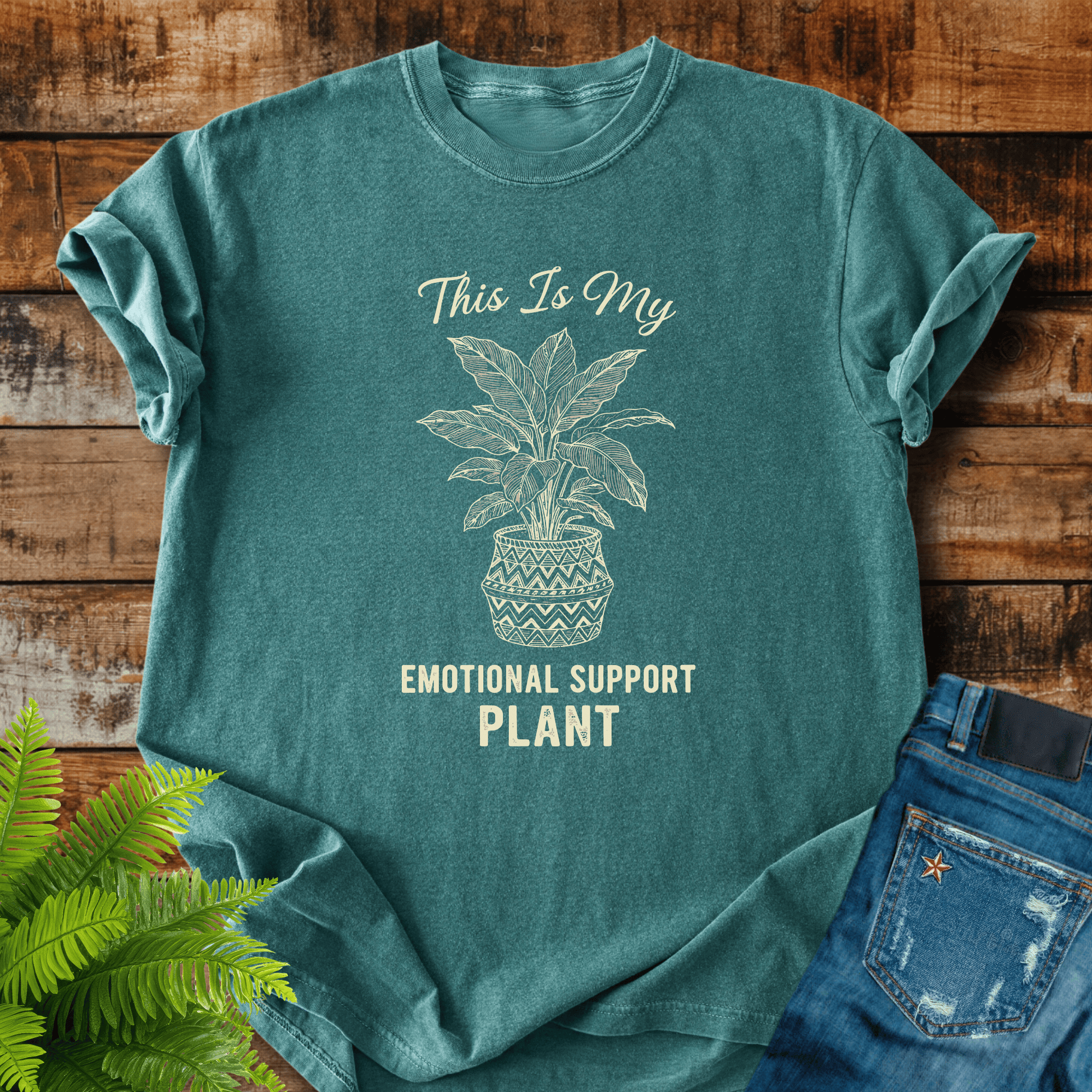 blue spruce