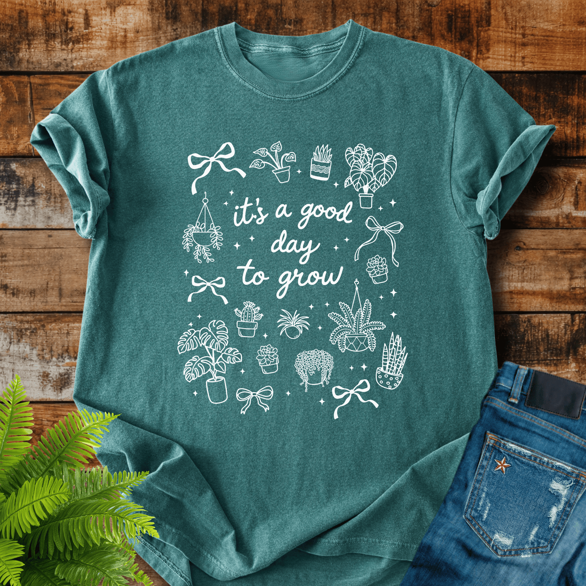 blue spruce