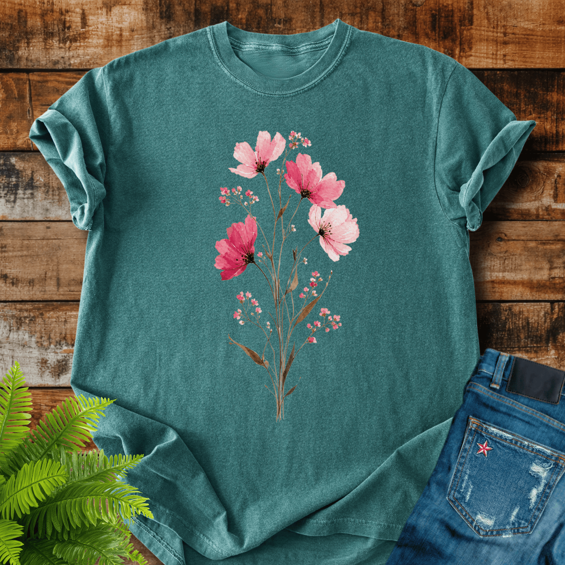 blue spruce