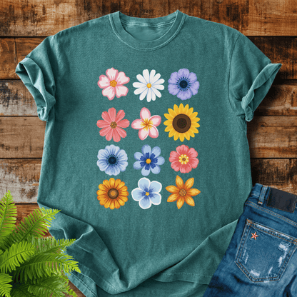 blue spruce