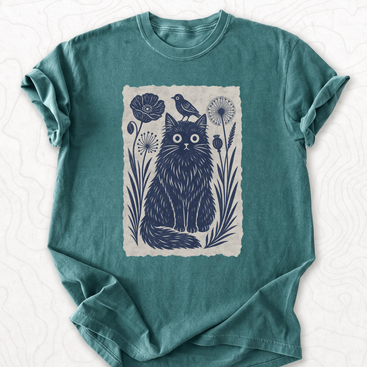 blue spruce