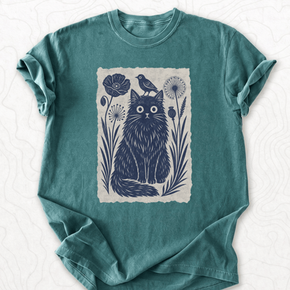 blue spruce
