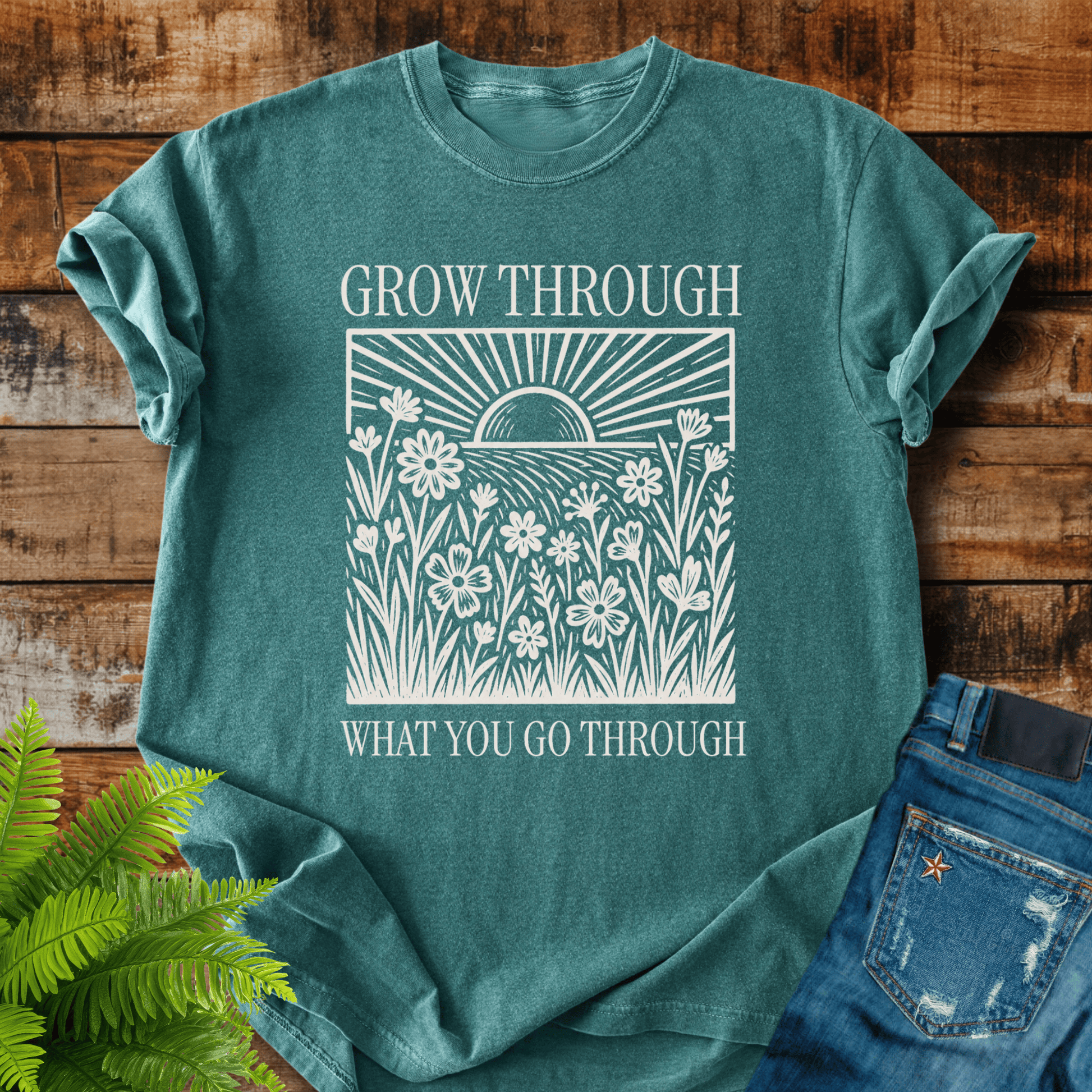 blue spruce