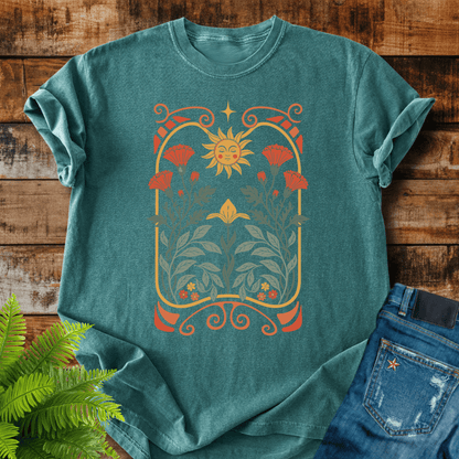 blue spruce