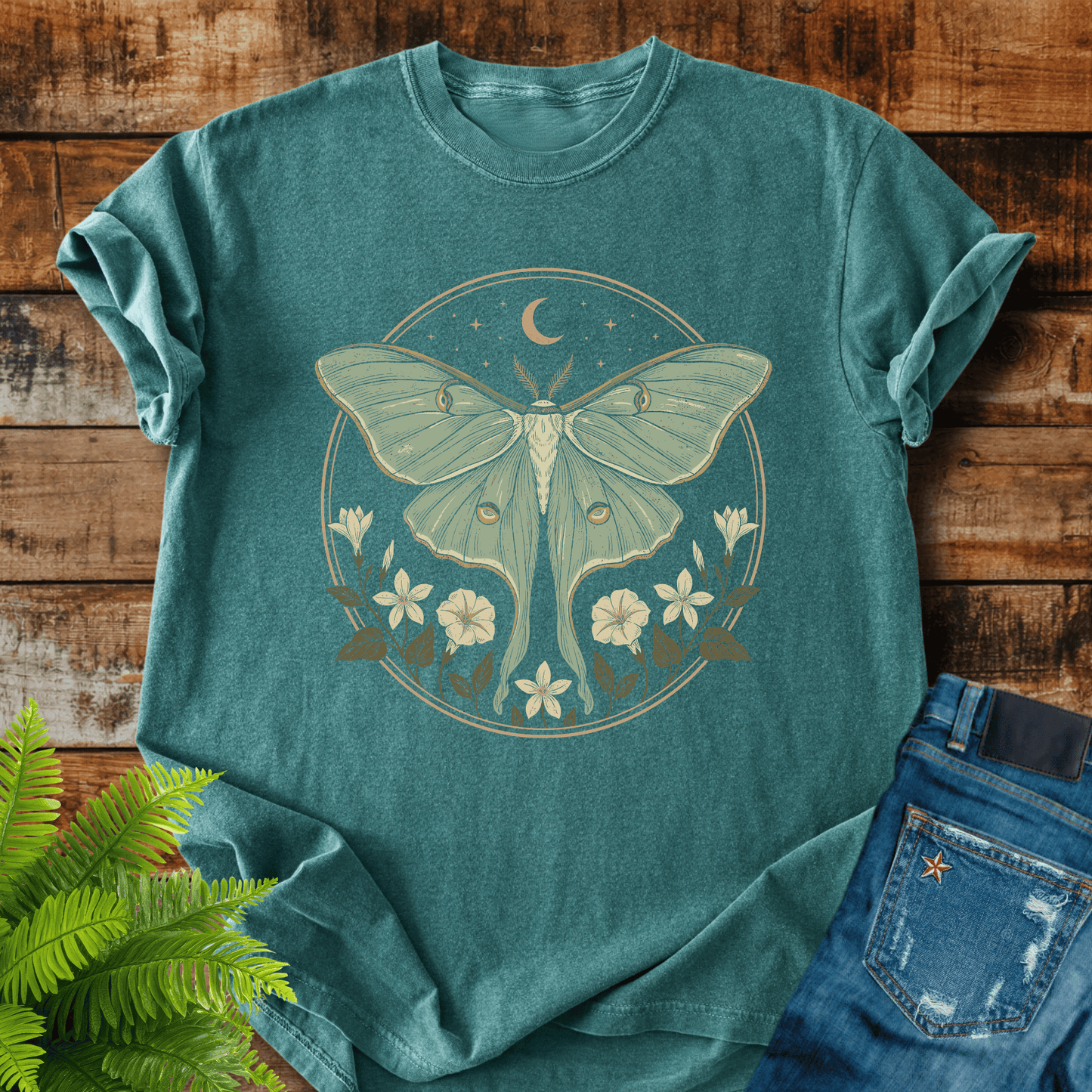 blue spruce