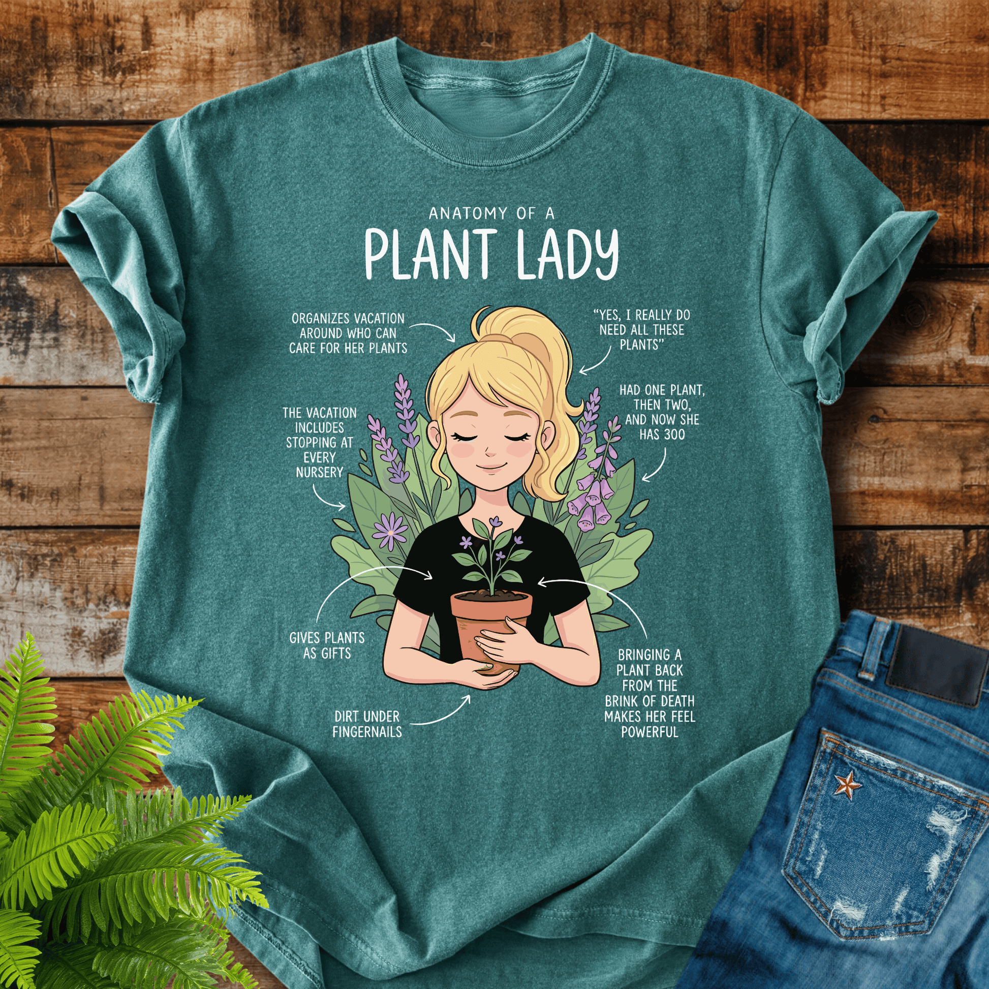 blue spruce