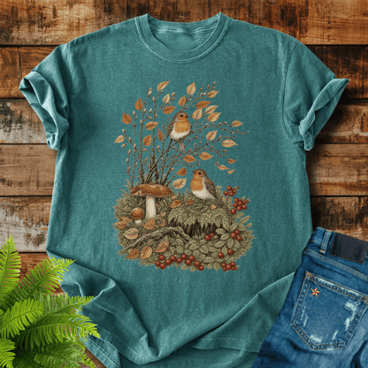 blue spruce