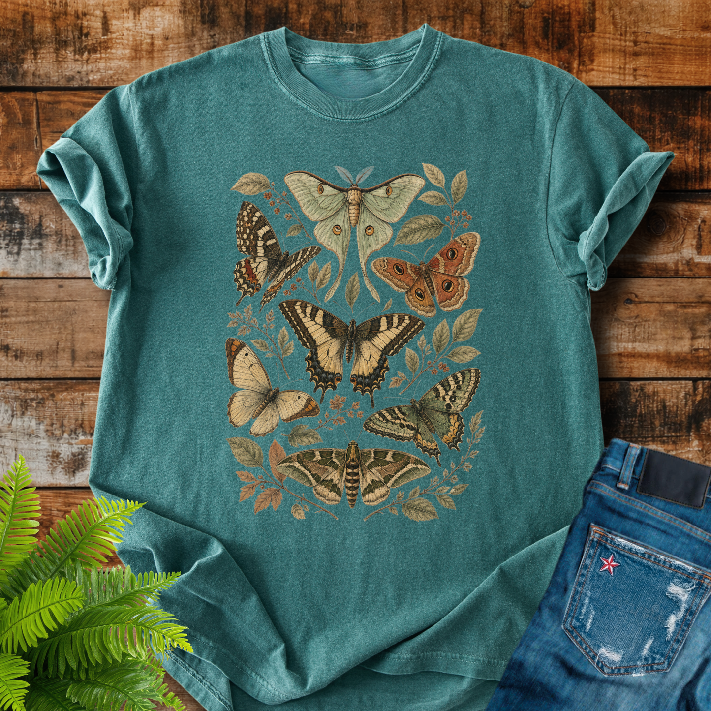 blue spruce