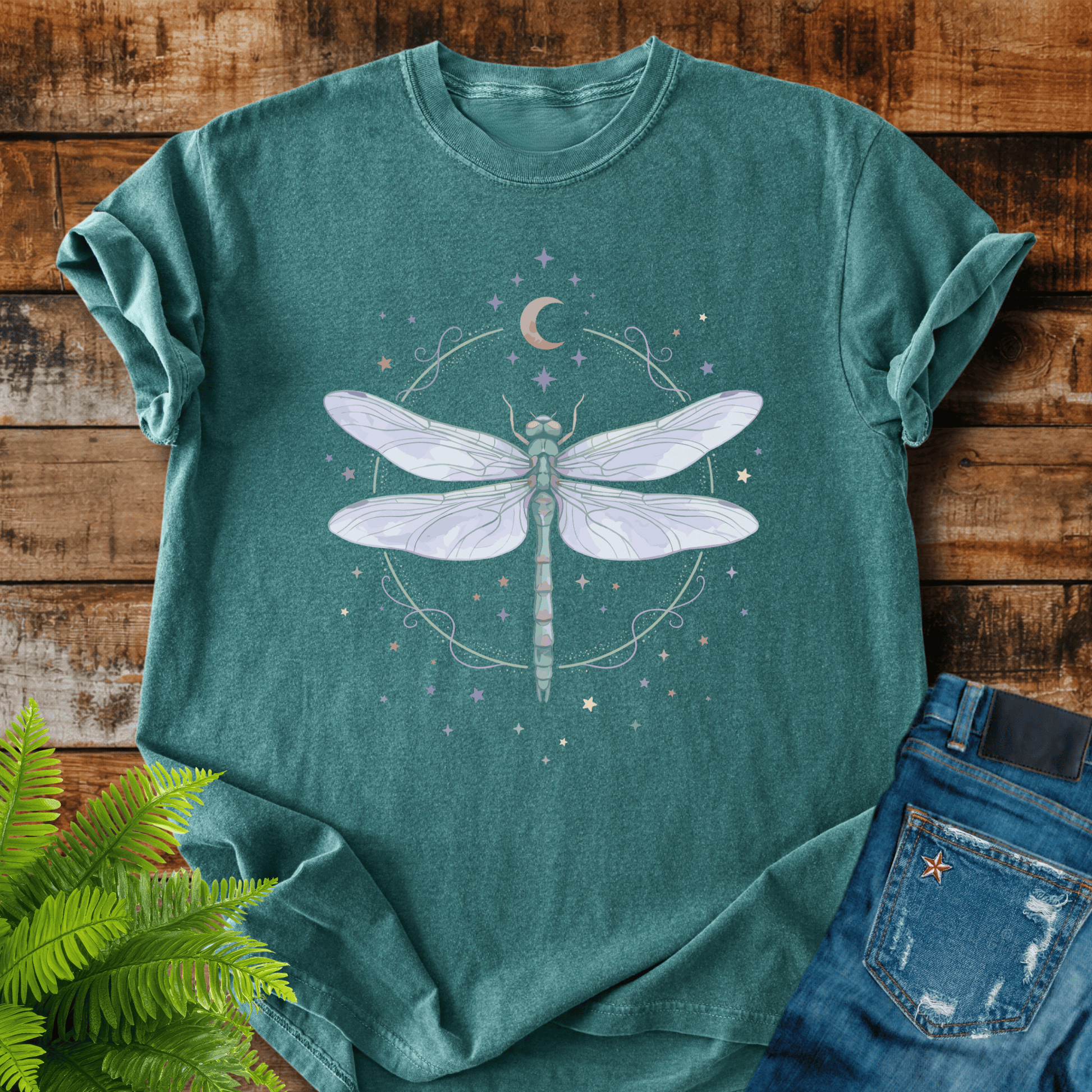 blue spruce