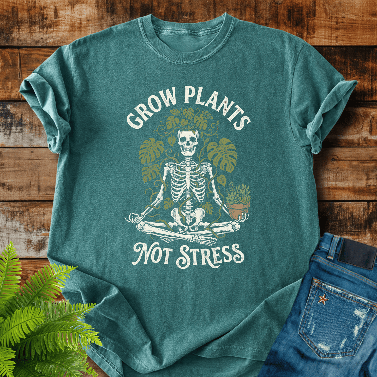 blue spruce