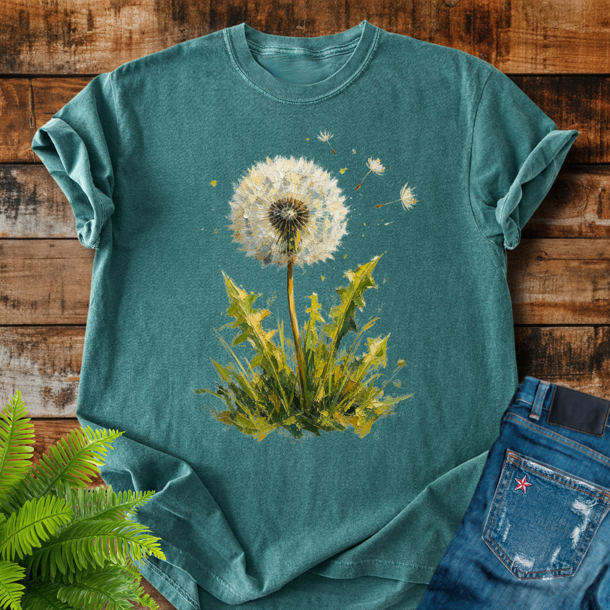blue spruce