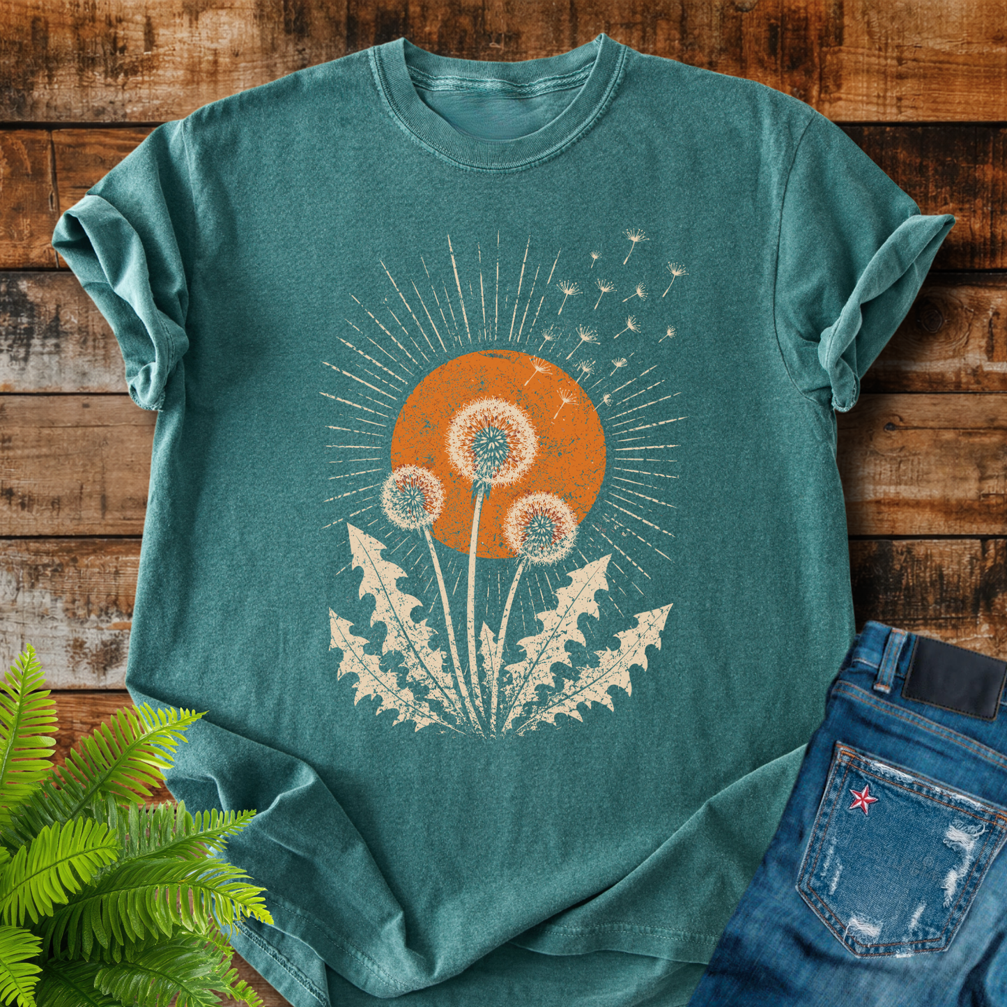 blue spruce