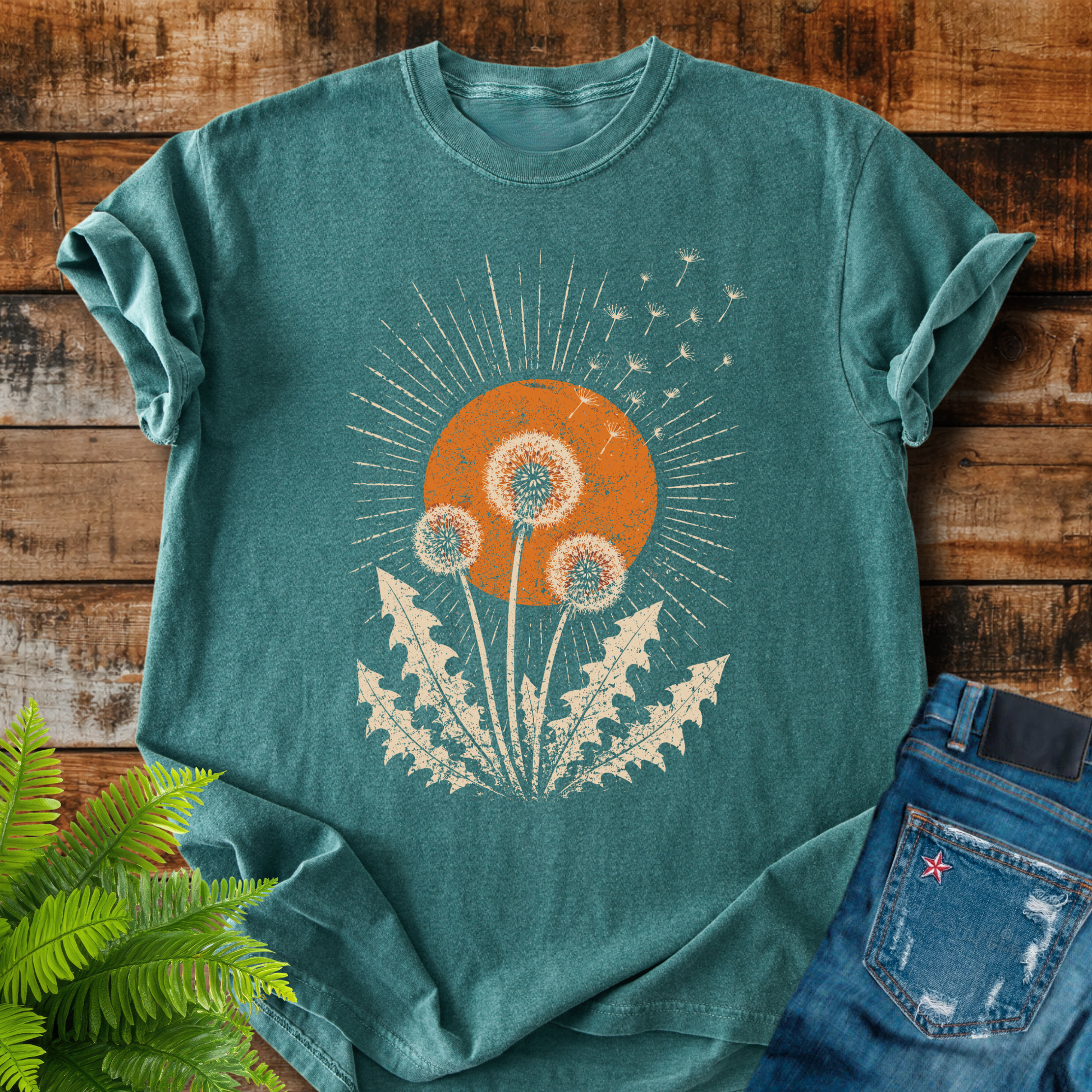 blue spruce