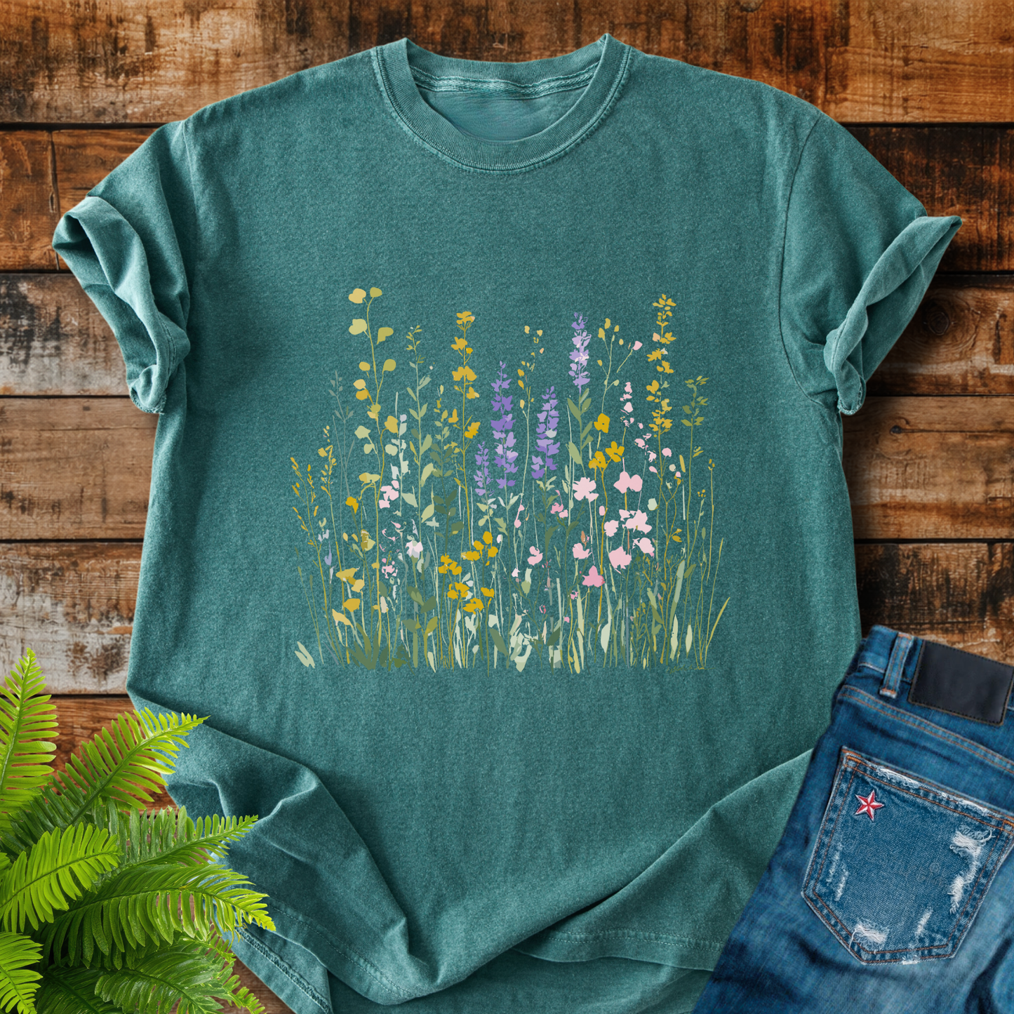 blue spruce