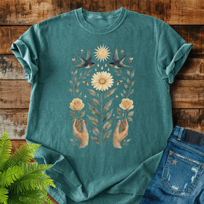 blue spruce