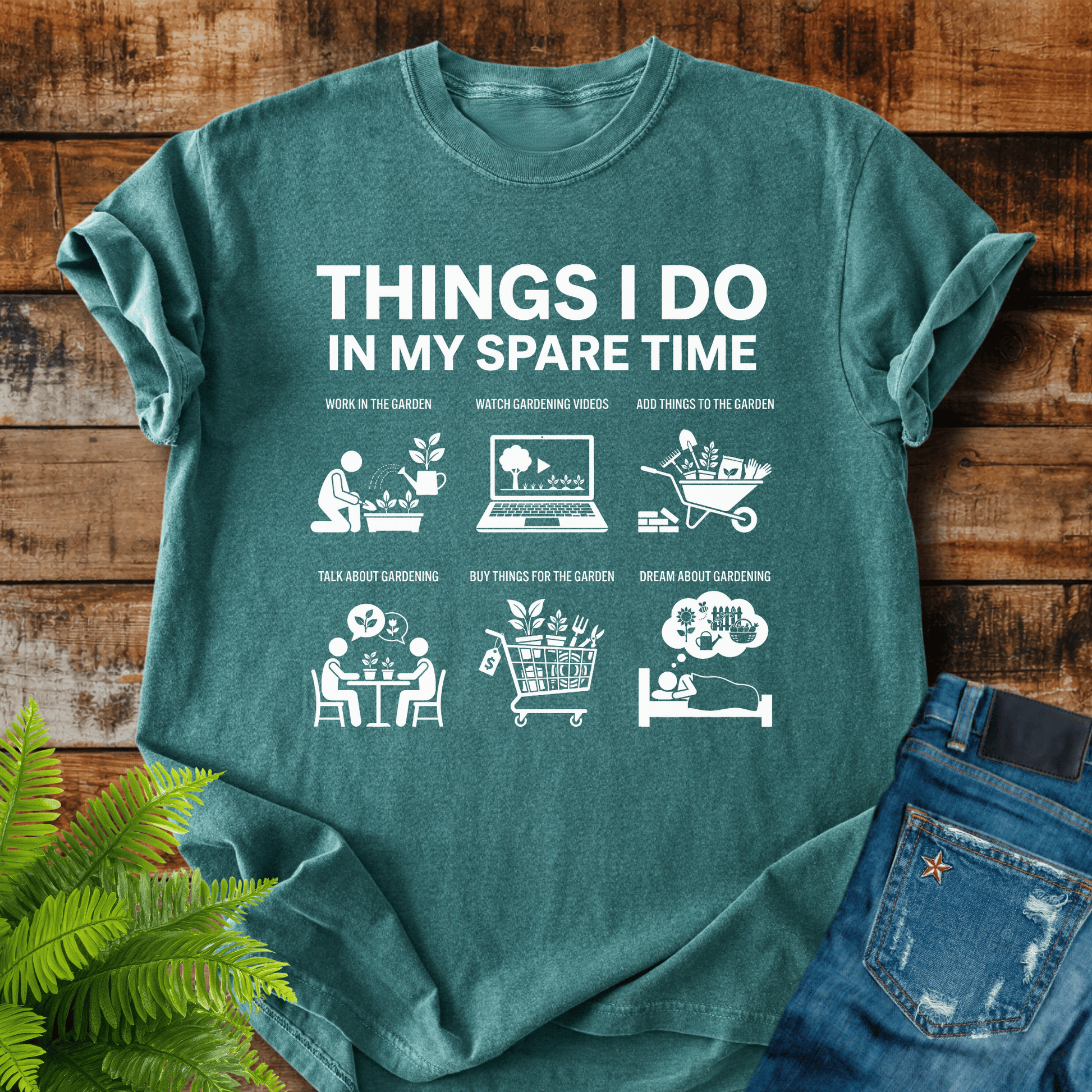 blue spruce