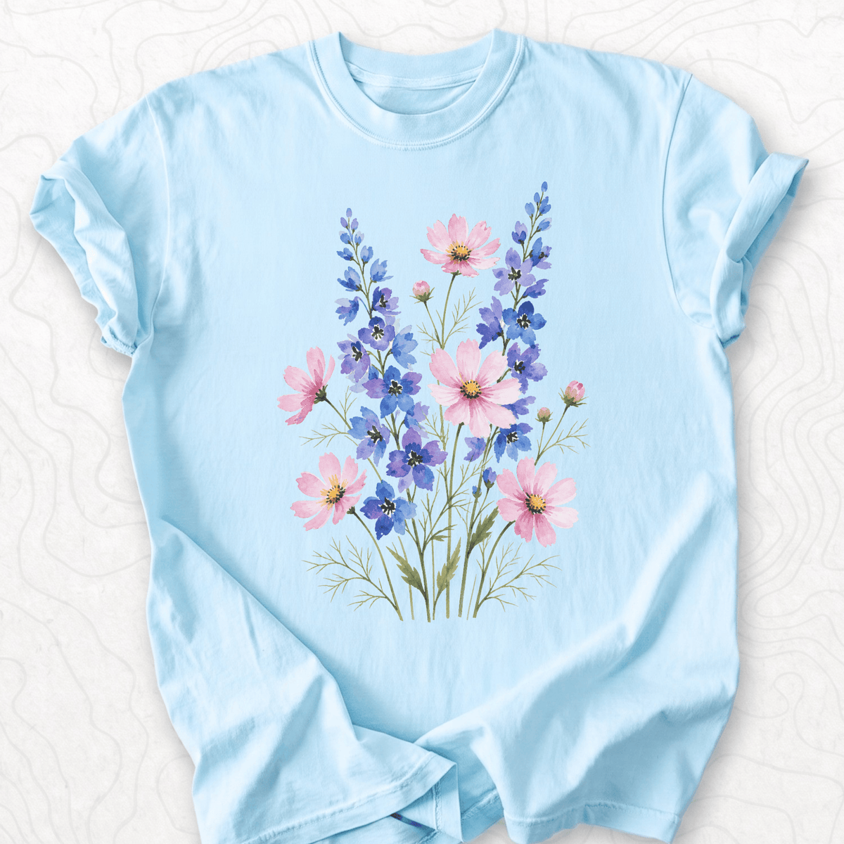 chambray