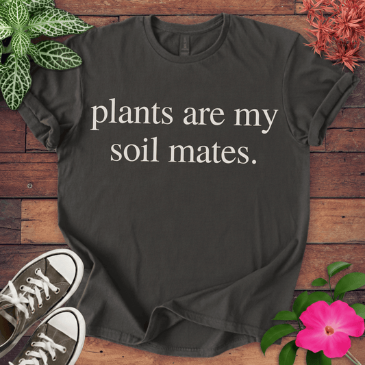 Soil Mates T-shirt