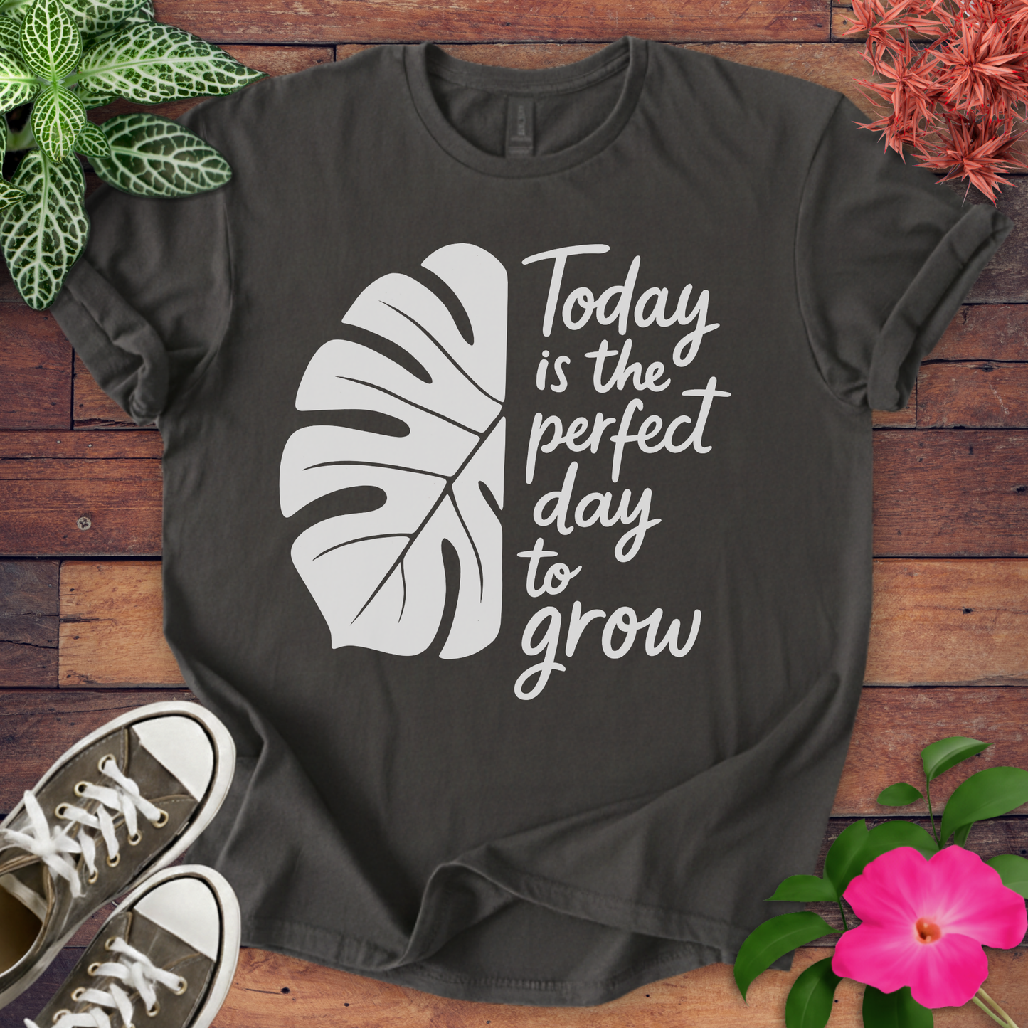 Perfect Day T-shirt